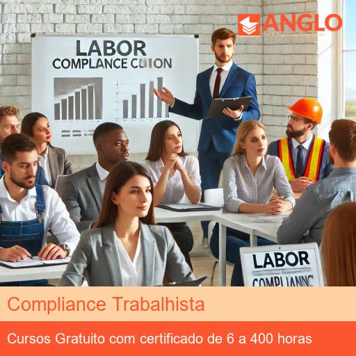 Compliance Trabalhista